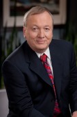 Attorney Rick Mahrle